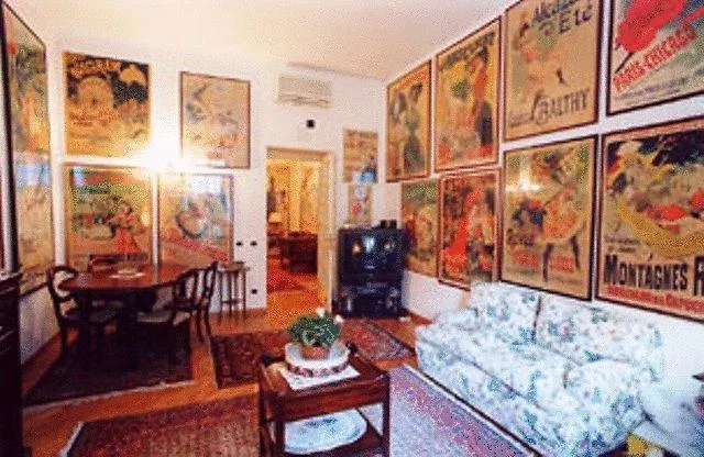 Pensión Vacanze Romane