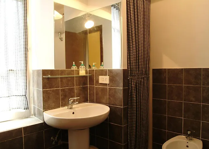 Pensión Vacanze Romane Roma