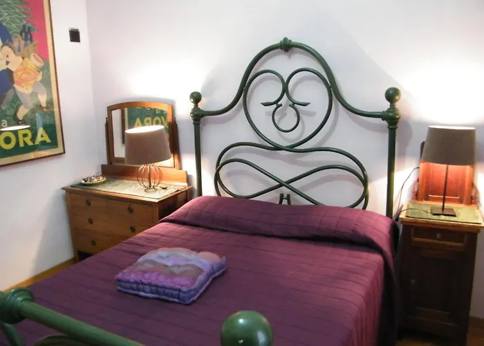 Pensión Vacanze Romane