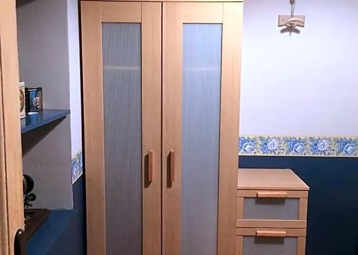 Vacanze Romane Pensión 4*