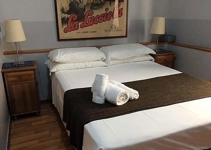 Vacanze Romane 4*
