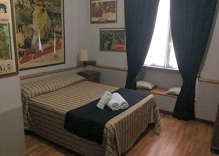 Vacanze Romane 4*