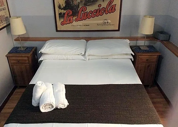 Vacanze Romane 4*