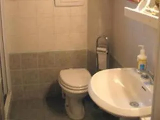 Pensión Vacanze Romane