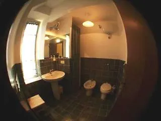 Pensión Vacanze Romane 4*
