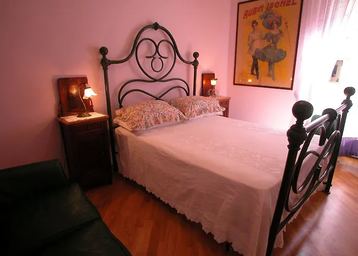 Pensión Vacanze Romane 4*