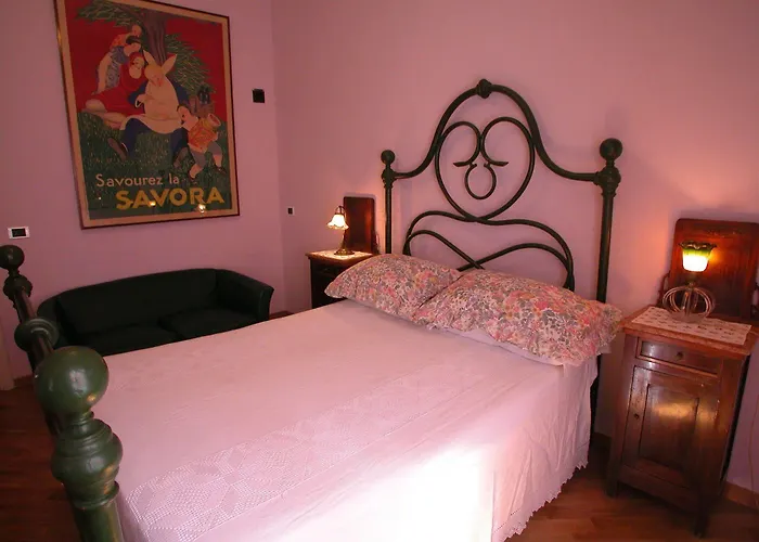 Vacanze Romane Pensión 4*