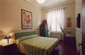 Pensión Vacanze Romane Roma