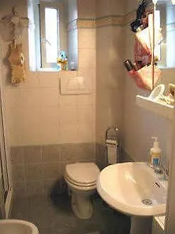 Pensión Vacanze Romane Roma